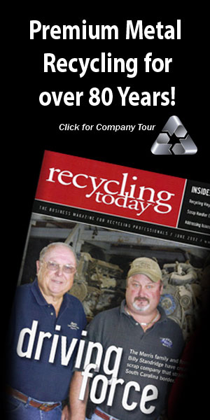 Industrial Scrap Metal Recycling, Buying & New Steel Metal Sales in NC